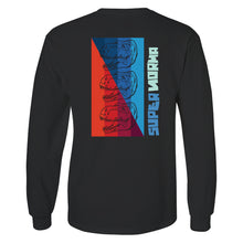 Load image into Gallery viewer, Bacon Long Sleeve Tee
