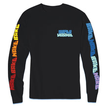 Load image into Gallery viewer, Bacon Long Sleeve Tee
