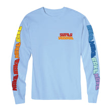 Load image into Gallery viewer, Bacon Long Sleeve Tee
