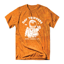 Load image into Gallery viewer, Day Trippers Galaxy Tie-dye Tee
