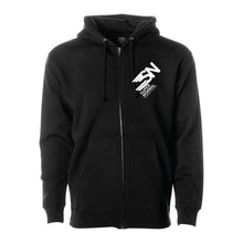 Load image into Gallery viewer, Day Tripper Zip Hood
