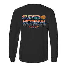 Load image into Gallery viewer, Microdosis Rex Long Sleeve Tee
