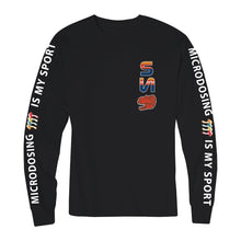 Load image into Gallery viewer, Microdosis Rex Long Sleeve Tee
