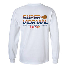 Load image into Gallery viewer, Microdosis Rex Long Sleeve Tee
