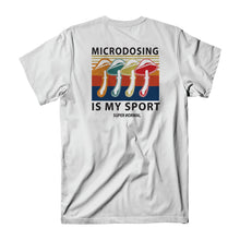 Load image into Gallery viewer, Wine Mixer Tee
